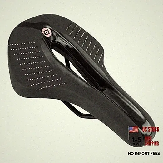 Bike Seats for Men Women Breathable & Ergon Bike Saddles Comfortable Bike