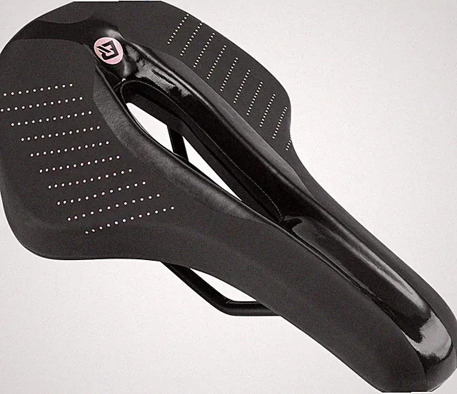 Bike Seats for Men Women Breathable & Ergon Bike Saddles Comfortable Bike Seat W