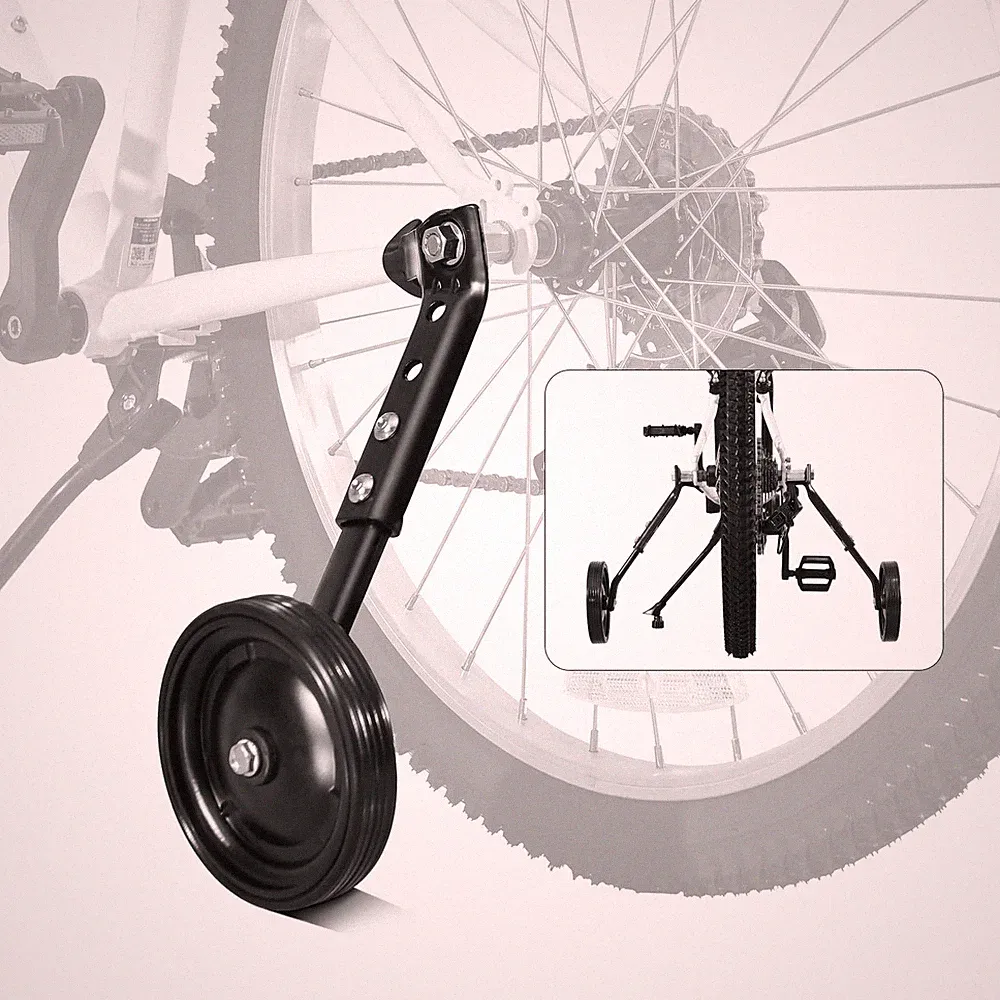 Multi-Speed Balance Bike