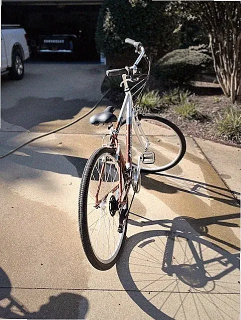Novara Corsa REI Hybrid / Commuter Bicycle • Multi-Speed • Aluminum Frame