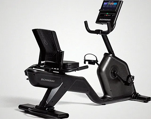 Ultimate Comfort Recumbent Bike Series for Effective Home Workouts